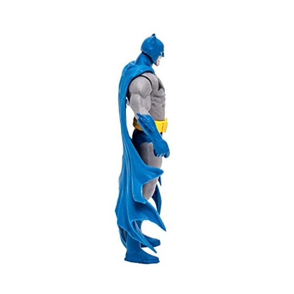 McFarlane Toys - DC Direct - 3IN Figure with Comic WV1 - Batman (Batman Hush)