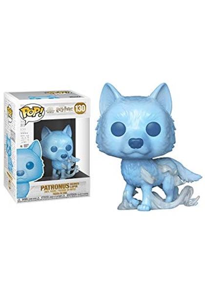 Funko Pop! Harry Potter: Patronus - Lupin
