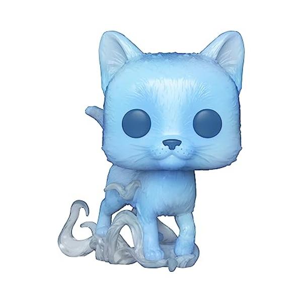 Funko POP HP: Patronus- McGonagall,Multicolor,Standard
