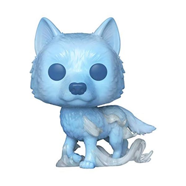 Funko Pop! Harry Potter: Patronus - Lupin