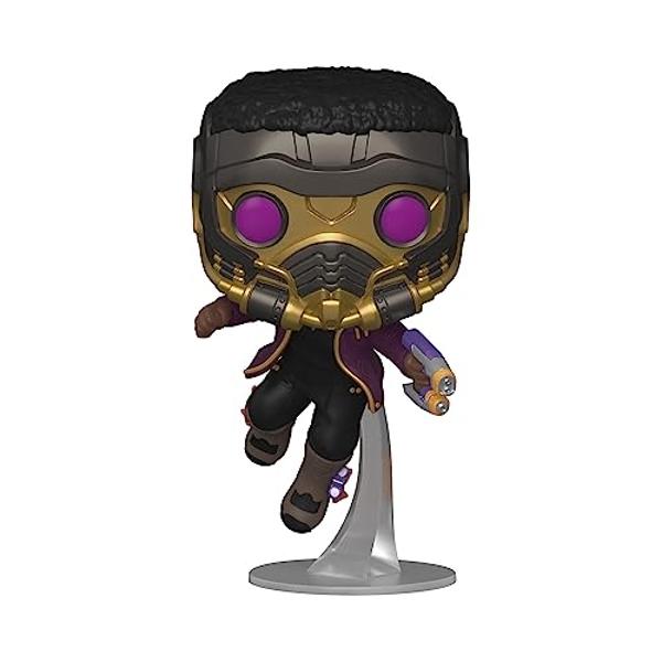 Funko Pop Marvel: Doctor Strange Multiverse of Madness - Sinister Strange - Collectable Vinyl Figure - Gift Idea - Official Merchandise - Toys for Kids & Adults - Superheroes Fans