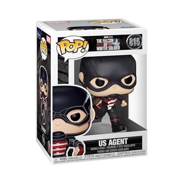 Funko Pop Marvel: Doctor Strange Multiverse of Madness - Sinister Strange - Collectable Vinyl Figure - Gift Idea - Official Merchandise - Toys for Kids & Adults - Superheroes Fans