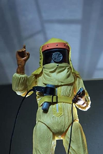 Marty NECA Back to The Future 7” Scale Action Figure Ultimate Tales from Space