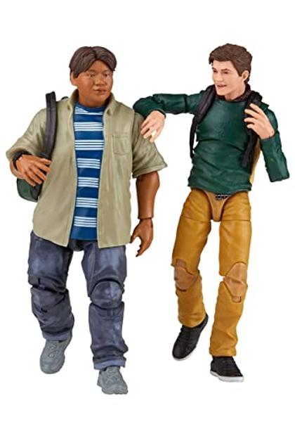 Marvel Legends 20th Anniversary Retro Hulk 6-Inch Figure Standard