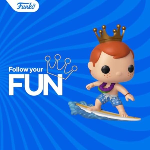 Funko Pop Disney: The Little Mermaid - Ariel Action Figure