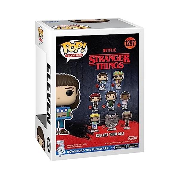 Funko POP! Animation: Dragon Ball Z - Jeice - Collectable Vinyl Figure - Gift Idea - Official Merchandise - for Kids & Adults - Anime Fans - Model Figure for Collectors and Display