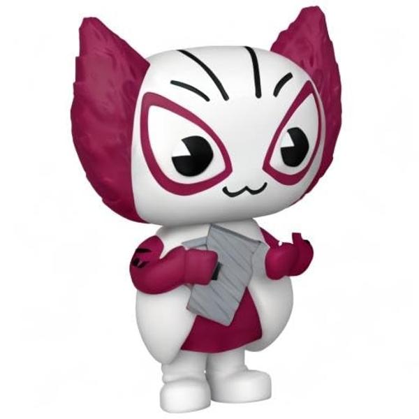 Funko Pop Movies: Bullet Train - Momochan - Momomon - Collectable Vinyl Figure - Gift Idea - Official Merchandise - Toys for Kids & Adults - Action/Adventure Fans - Model Figure fo