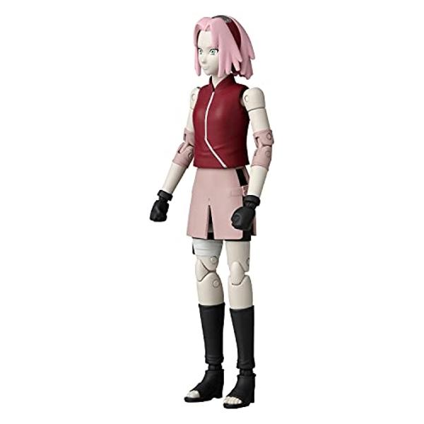 ANIME HEROES - Naruto Shippuden - Haruno Sakura Action Figure