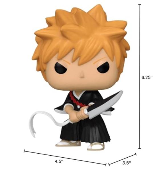 Funko Pop! Animation: One Piece - Zoro (Enma) Special Edition GITD Exclusive #1288