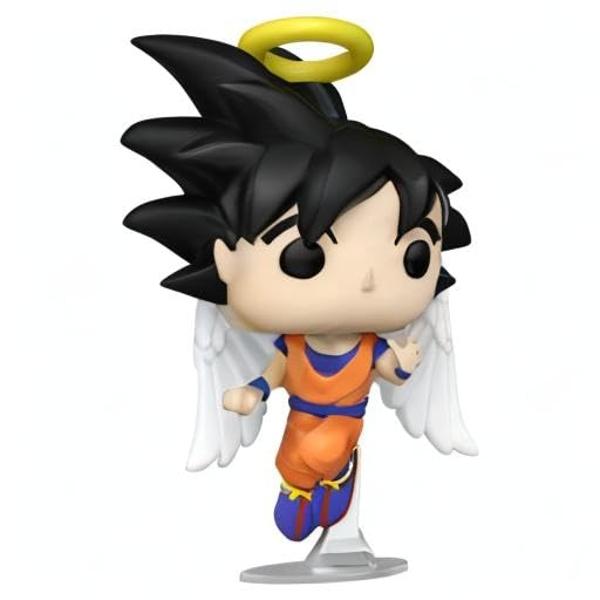 Pop! Animation: Dragon Ball Z – Angel Goku PX Vinyl Figure