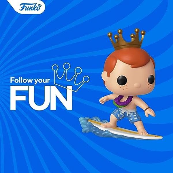 Funko POP! Animation: Black Clover - Mimosa Vermillion - Collectable Vinyl Figure - Gift Idea - Official Merchandise - for Kids & Adults - Anime Fans - Model Figure for Collectors 