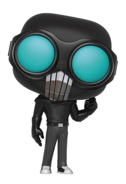 Funko POP! Animation: Black Clover - Mimosa Vermillion - Collectable Vinyl Figure - Gift Idea - Official Merchandise - for Kids & Adults - Anime Fans - Model Figure for Collectors 