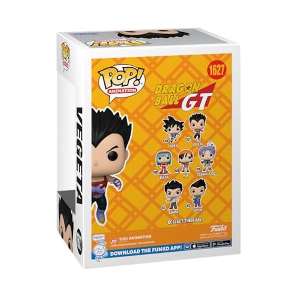 Funko Pop! Movies: Indiana Jones - Raiders of The Lost Ark, Arnold Toht