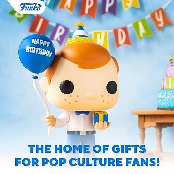 Funko POP! Television: Invincible - Omni-Man - Collectable Vinyl Figure - Gift Idea - Official Merchandise - for Kids & Adults - TV Fans - Model Figure for Collectors and Display