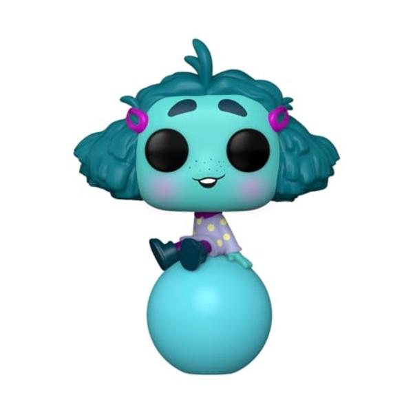 Funko POP! Disney: Peter Pan 70th - Tinker Bell - Tink on Mirror - Collectable Vinyl Figure - Gift Idea - Official Merchandise - for Kids & Adults - Movies Fans - Model Figure for 