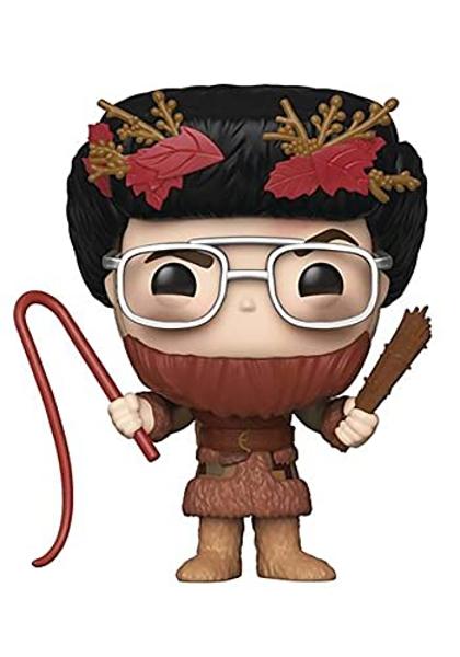 Funko Pop! TV: The Office - Dwight Schrute as Belsnickel