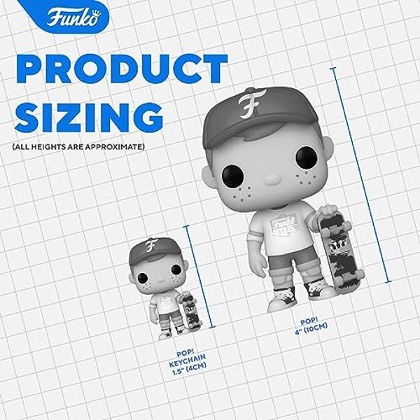 Funko POP! & Buddy: Disney Wish - Asha with Star - Collectable Vinyl Figure - Gift Idea - Official Merchandise - for Kids & Adults - Movies Fans - Model Figure for Collectors and D