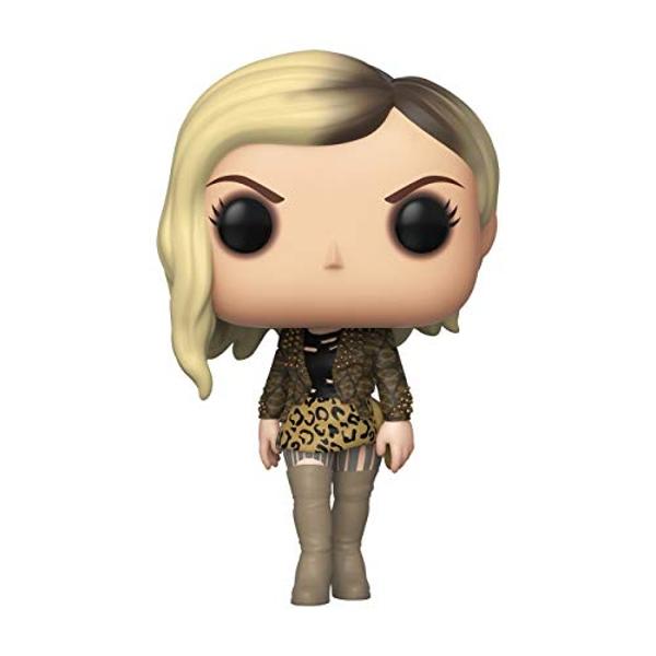 Funko POP! & Buddy: Disney Wish - Asha with Star - Collectable Vinyl Figure - Gift Idea - Official Merchandise - for Kids & Adults - Movies Fans - Model Figure for Collectors and D