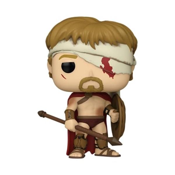 Funko Pop! Marvel Wandavision 70s Vision Exclusive Figure