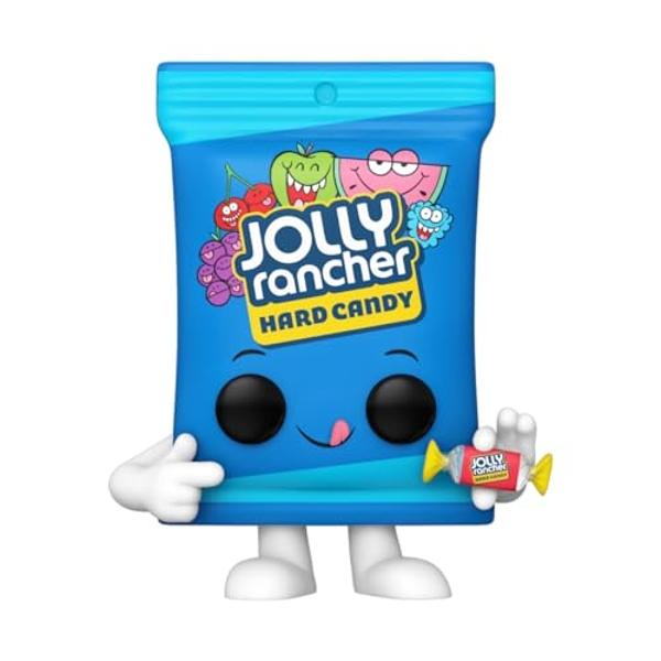 Funko Pop! AD Icons: Jolly Rancher - Jolly Rancher Hard Candy Bag