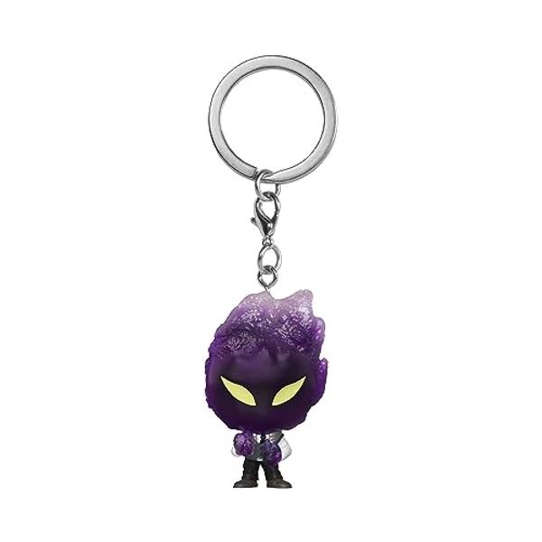 Funko POP! Keychain: My Hero Academia - Kurogiri Standard