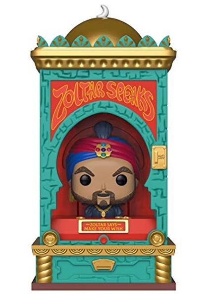 Funko POP! Movies: Big - Zoltar 6"