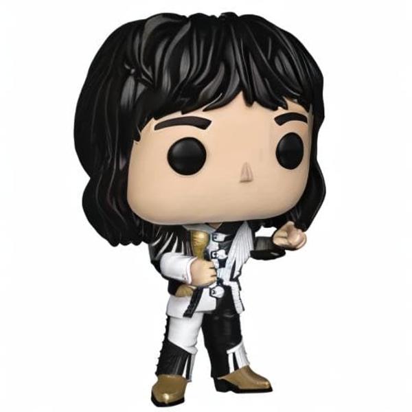 Funko Pop! Star Wars: Mandalorian - IG-11