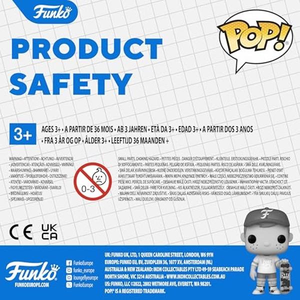 Funko Pop! Star Wars: Mandalorian - IG-11
