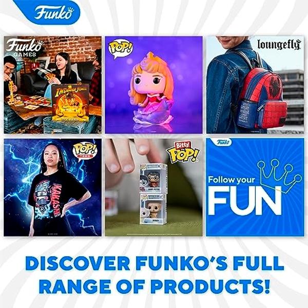 Funko POP!: Royal Family - Prince William Collectible Figure
