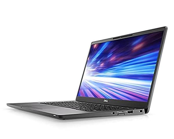 Dell Latitude 7400 14" FHD Laptop, 8th Gen Intel Core i7-8665U Dual Core, 16GB DDR4 RAM, 512GB SSD, Type-C, HDMI, Windows 10 Pro (Renewed)