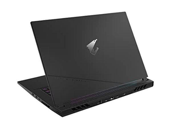 GIGABYTE AORUS 15: 15.6" 16:9 Thin Bezel QHD 2560x1440 165Hz, NVIDIA GeForce RTX 4060 Laptop GPU 8GB GDDR6, Intel Core i7-13700H, 16GB DDR5 RAM, 1TB SSD, Win11 Home (AORUS 15 BKF-7