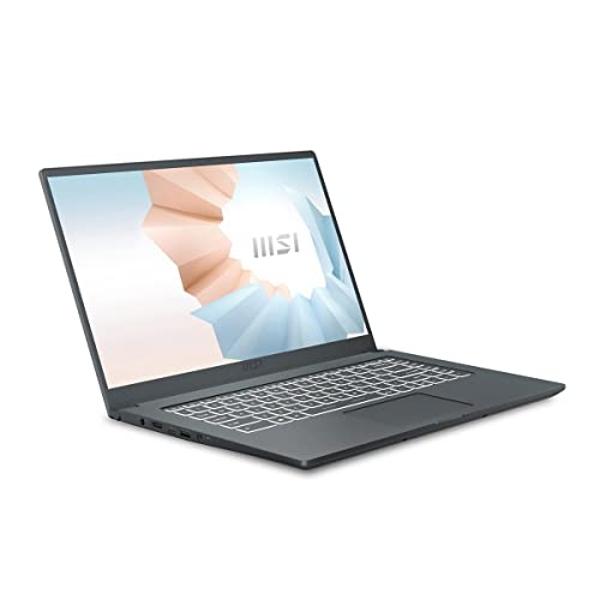 Acer Aspire 5 Slim Laptop, 15.6 inches Full HD IPS Display, AMD Ryzen 3 3200U, Vega 3 Graphics, 4GB DDR4, 128GB SSD, Backlit Keyboard, Windows 10 in S Mode, A515-43-R19L, Silver