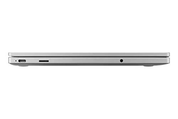 Samsung Chromebook 4 Chrome OS 11.6" HD Intel Celeron Processor N4000 4GB RAM 32GB eMMC Gigabit Wi-Fi - XE310XBA-K01US