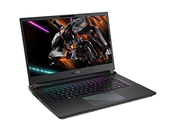GIGABYTE AORUS 15: 15.6" 16:9 Thin Bezel QHD 2560x1440 165Hz, NVIDIA GeForce RTX 4060 Laptop GPU 8GB GDDR6, Intel Core i7-13700H, 16GB DDR5 RAM, 1TB SSD, Win11 Home (AORUS 15 BKF-7