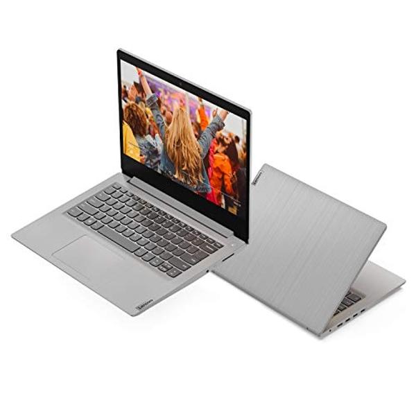 HP 14-fq1003cl Laptop 14 Inch Touchscreen 8GB DDR4 RAM 256GB SSD AMD Ryzen 3 5300U Radeon Graphics 720p HD Camera Webcam SD Card Reader USB-C HDMI Windows 11 Home S, Jet Black Note