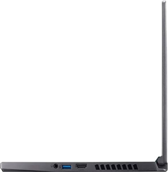 HP 15.6" Laptop, FHD, AMD R5-5500U, 8GB RAM, 256GB SSD, USB Type-C and USB Type-A, HDMI, Built-in Microphone/Webcam, Windows 11, Spruce Blue