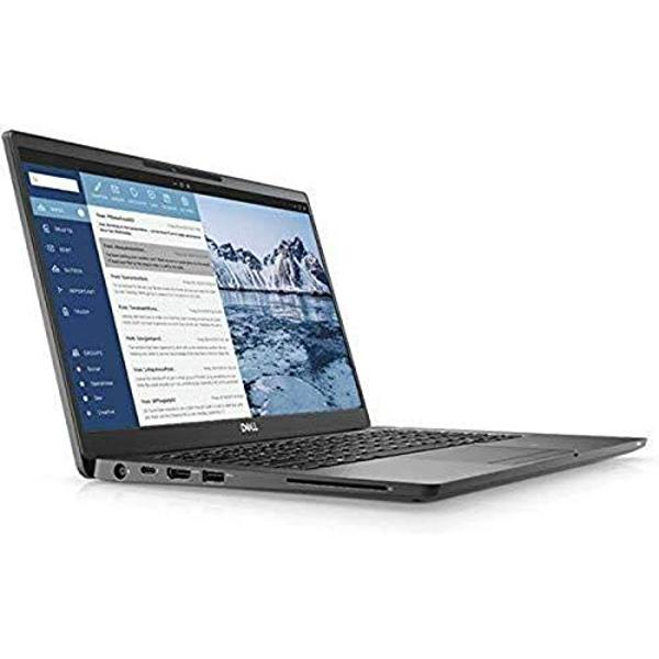 Dell Latitude 7400 14" FHD Laptop, 8th Gen Intel Core i7-8665U Dual Core, 16GB DDR4 RAM, 512GB SSD, Type-C, HDMI, Windows 10 Pro (Renewed)