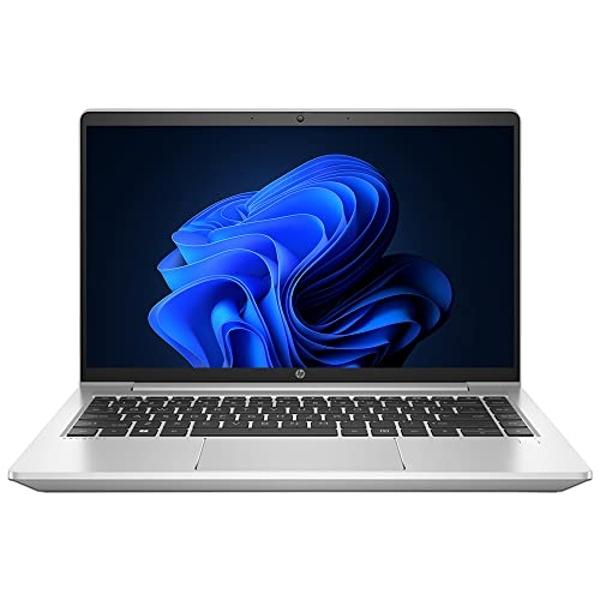 HP ProBook 440 G9 14" Touchscreen Notebook - Full HD - 1920 x 1080 - Intel Core i5 12th Gen i5-1235U Deca-core (10 Core) 1.30 GHz - 8 GB Total RAM - 256 GB SSD - Silver