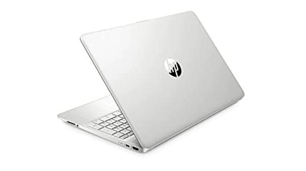 HP 15-DY2089 15.6" FHD IPS Touchscreen Laptop, 11th Gen Intel i7-1165G7(Up to 4.7GHz), 12GB RAM, 256GB PCIe SSD, Intel Iris Xe Graphics, USB-A&C, HDMI, WiFi, Bluetooth, Windows 11 