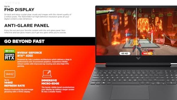 HP 14" HD (1366 x 768) Display Laptop, Intel Celeron N4120, 1.1GHz, 4GB Memory, 128GB eMMC, Windows 11 Home in S Mode, One Year Office 365 Included, Natural Silver, 14-dq0760dx