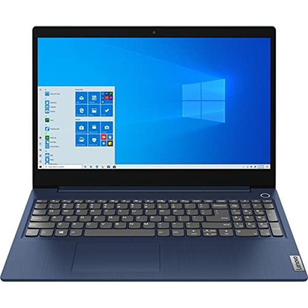 HP 14" HD Touch-Screen Laptop, 11th Gen Intel Core i3-1115G4 3.0H, 8GB RAM, 256GB SSD, WiFi 5, Webcam, Windows 10