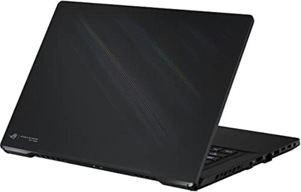 ASUS ROG Zephyrus M16 (2022) GU603ZM-M16.I73060 (Intel Core i7-12700H Processor, 16GB RAM, 512GB PCIe NVMe SSD, NVIDIA GeForce RTX 3060 6GB Graphics, 16" WUXGA 165Hz, Windows 11) -
