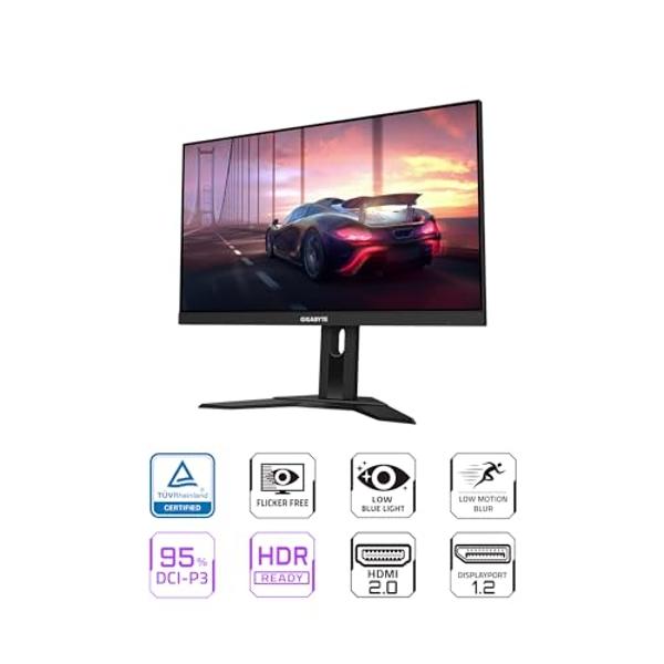 HP Stream 14" HD Laptop, Intel Celeron N4120, 4GB RAM, 64GB eMMC, Windows 11 Home in S Mode with Office 365 Personal for 1 Year (14-cf2111wm, Blue)