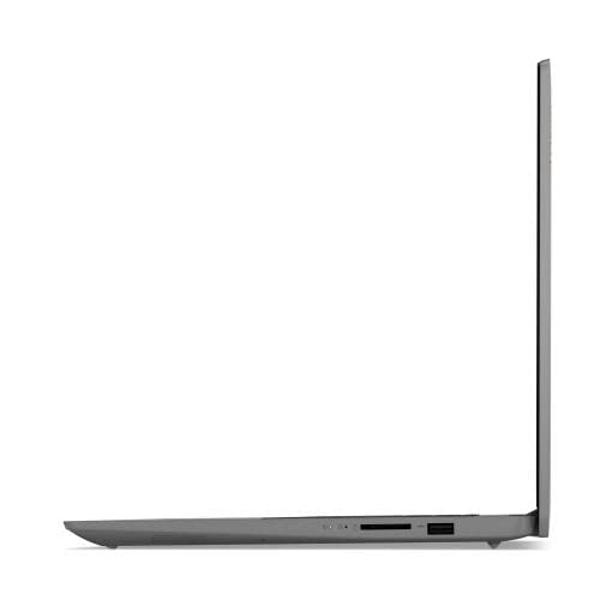 Lenovo Ideapad 330 81D100EDUS Laptop (Windows 10, Intel Pentium N5000, 15.6" LED Screen, Storage: 500 GB, RAM: 4 GB) Grey