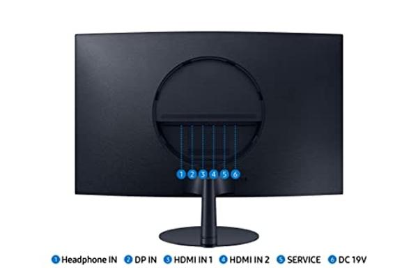 ASUS ZenScreen 15.6” 1080P Portable USB Monitor (MB16AC) - Full HD (1920 x 1080), IPS, USB Type-C, Eye Care, Smart Case, External Screen for Laptop, 3-Year Warranty,Black