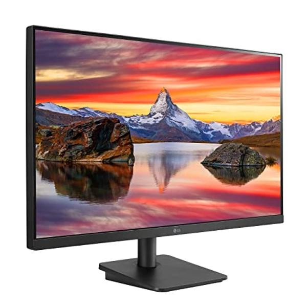 SAMSUNG 32" Odyssey G32A FHD 1ms 165Hz Gaming Monitor with Eye Saver Mode, Free-Sync Premium, Height Adjustable Screen for Gamer Comfort, VESA Mount Capability (LS32AG320NNXZA)