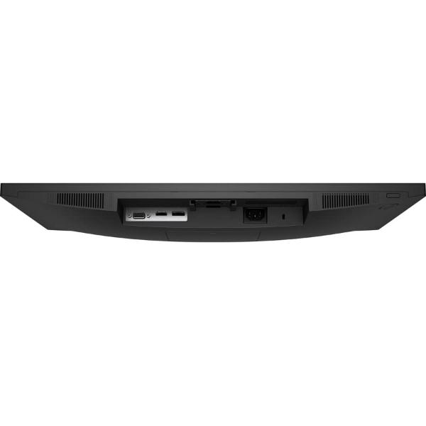 ASUS 27” 1080P Monitor (VA27EQSB) - Full HD, IPS, 75Hz, Adaptive-Sync, Speakers, Eye Care, Low Blue Light, Flicker Free, DisplayPort, HDMI, USB Hub, D-Sub, Frameless, Wall Mountabl