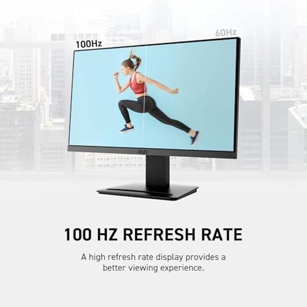 ASUS ZenScreen 15.6” 1080P Portable USB Monitor (MB16AC) - Full HD (1920 x 1080), IPS, USB Type-C, Eye Care, Smart Case, External Screen for Laptop, 3-Year Warranty,Black