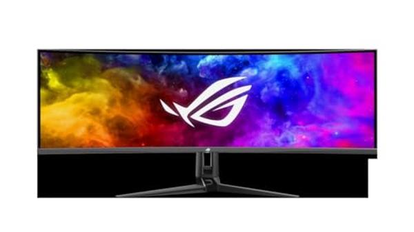 ASUS ProArt Display 32” 4K HDR Monitor (PA329CV) - UHD (3840 x 2160), IPS, 100% sRGB/Rec.709, ΔE < 2, Calman Verified, USB-C Power Delivery, DisplayPort, HDMI, USB 3.1 Hub, C-clamp