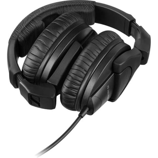 Sennheiser HD280PRO Headphones (old model)